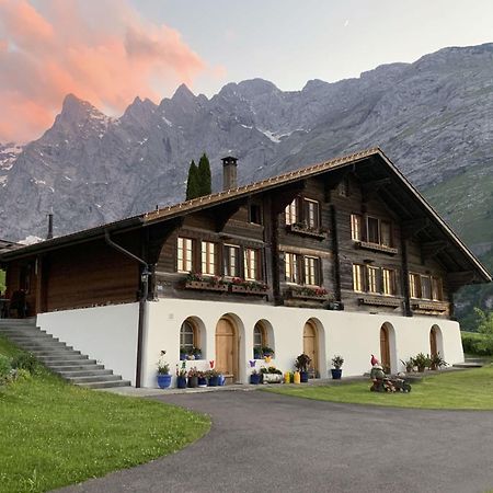 Holiday Home Reindli By Interhome Іннерткірхен Екстер'єр фото