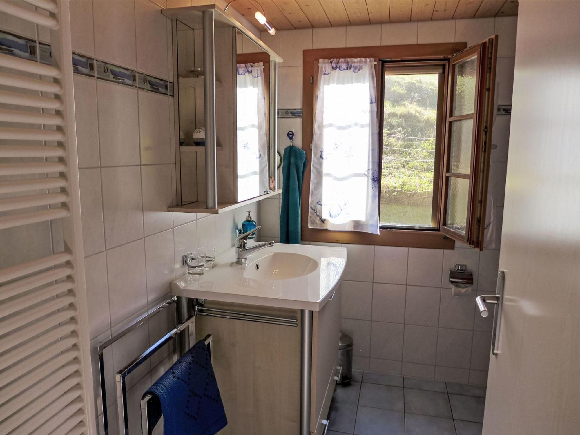 Holiday Home Reindli By Interhome Іннерткірхен Екстер'єр фото
