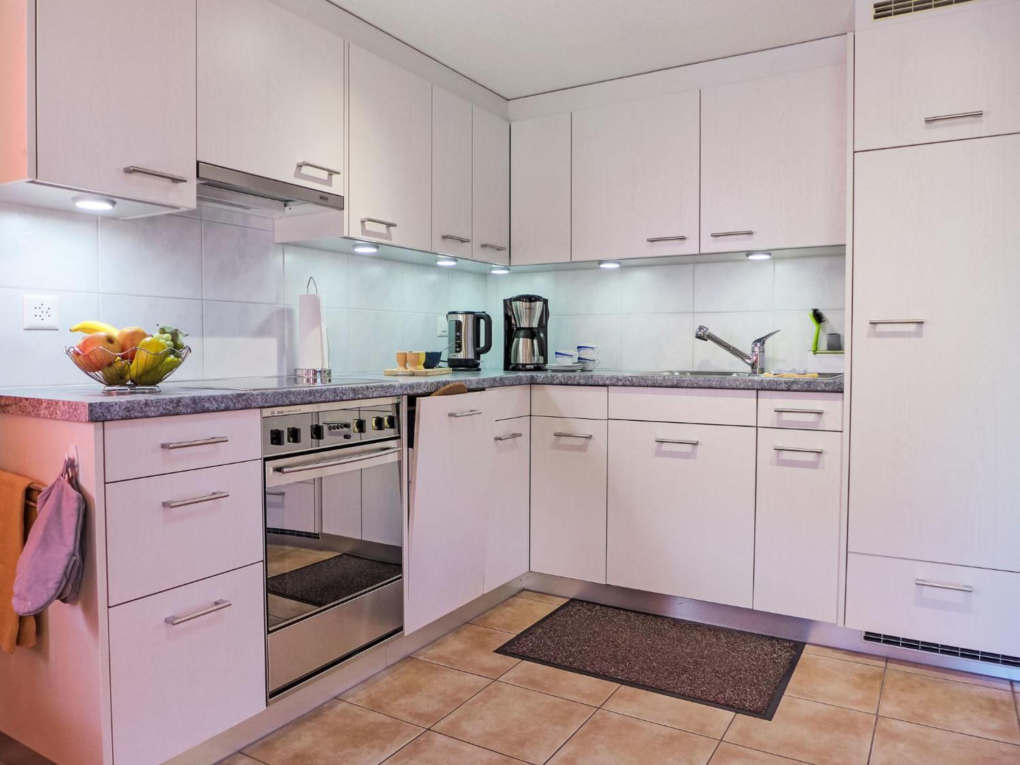 Holiday Home Reindli By Interhome Іннерткірхен Екстер'єр фото