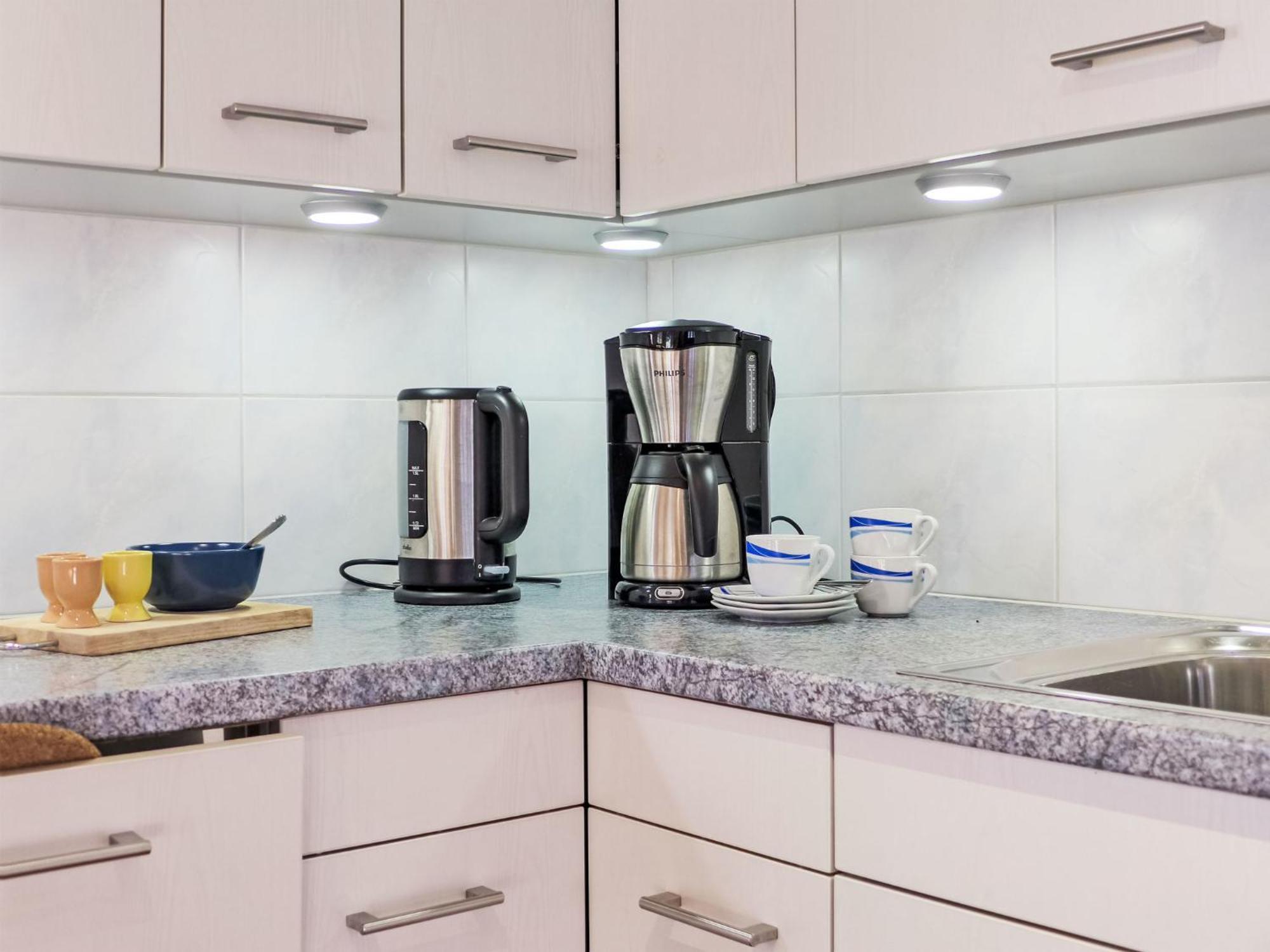 Holiday Home Reindli By Interhome Іннерткірхен Екстер'єр фото